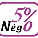 5 Pourcent Nego agence immobilière à proximité Brévillers (80600)