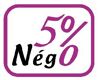 5 Pourcent Nego agence immobilière à VIGNACOURT
