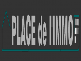 Place de l'Immo