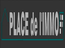 Logo Place de l'Immo