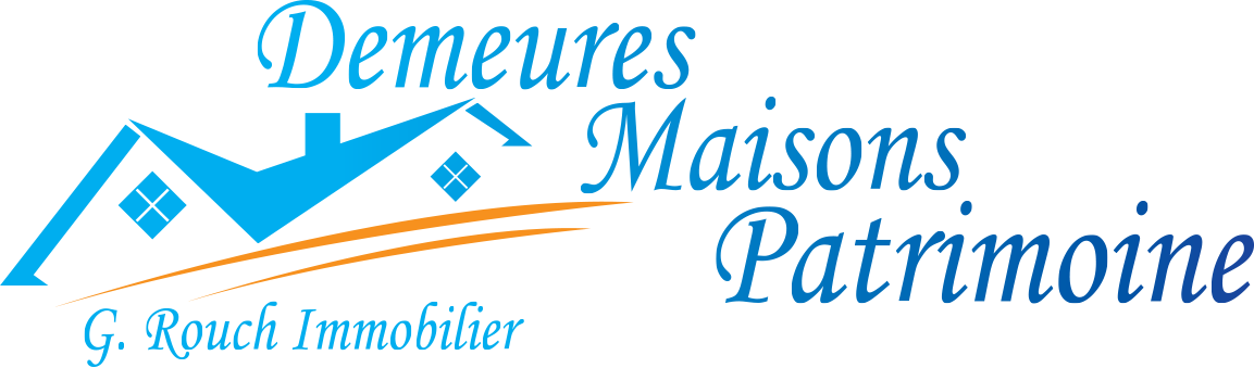 Demeures Maisons et Patrimoine
