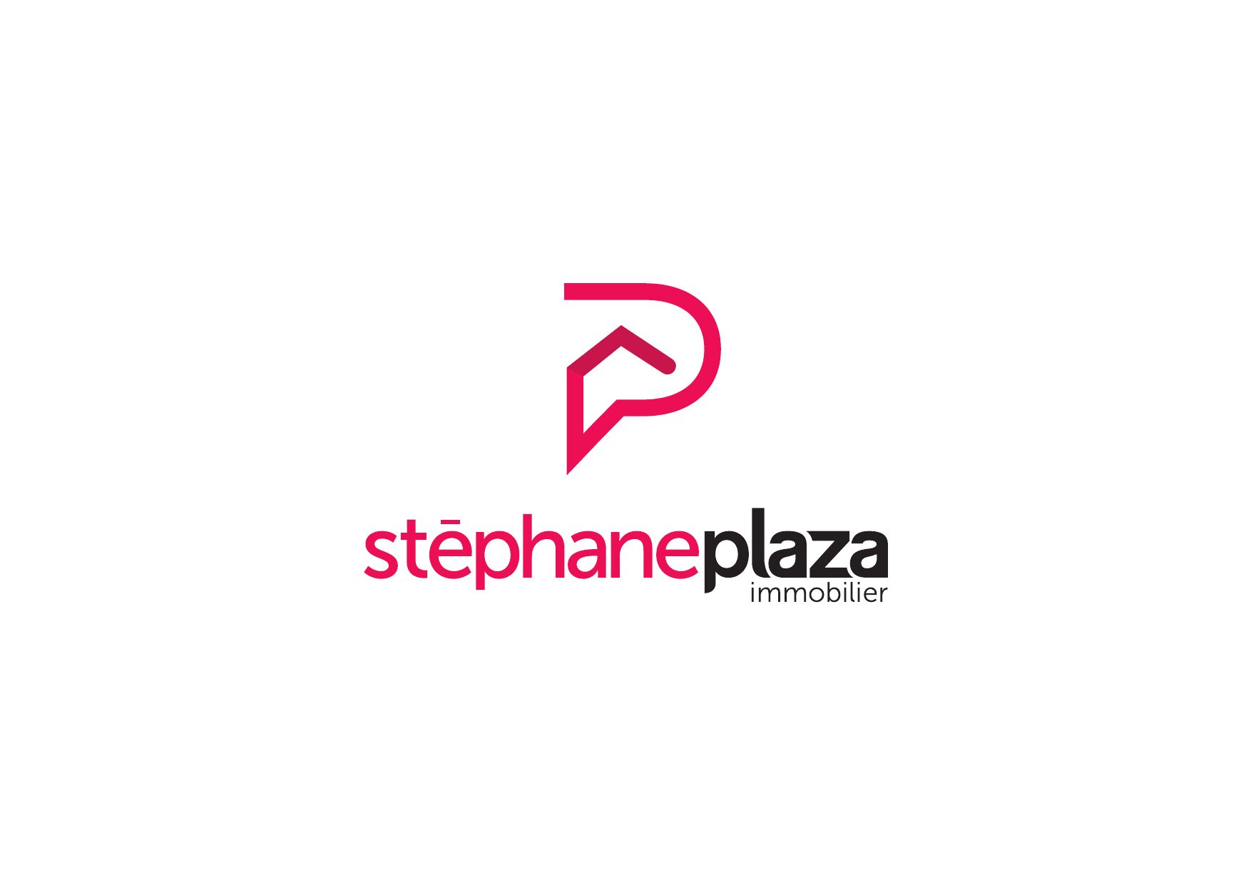 Logo Stephane Plaza Immobilier Dieppe