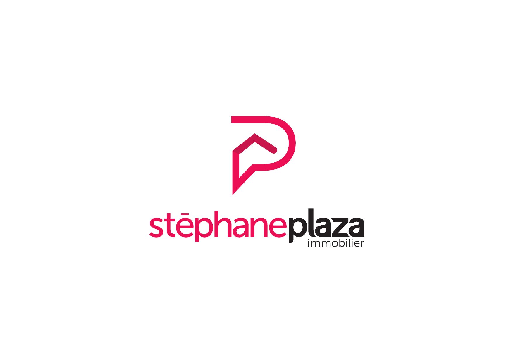 Logo de Stephane Plaza Immobilier Dieppe, professionnel de l’immobilier à Dieppe