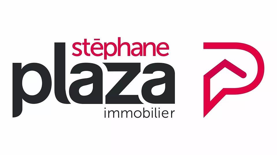 Logo de Stephane Plaza Immobilier le Havre Ouest