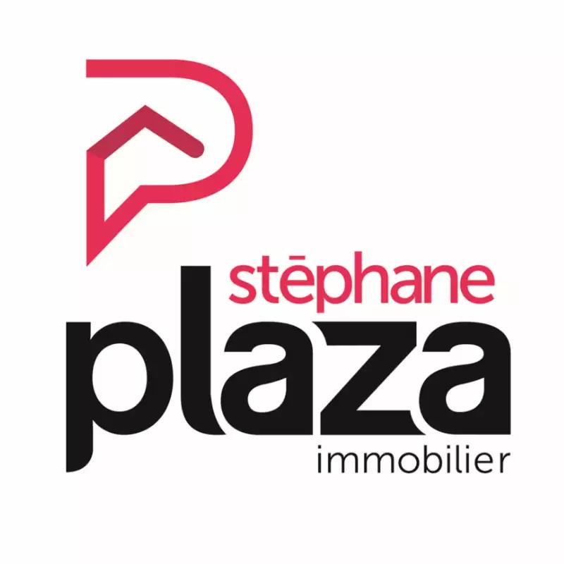 Logo de Stéphane Plaza Immobilier la Roche sur Yon