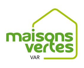 Logo de Maisons Vertes du Var