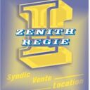 IMMOBILIERE ZENITH REGIE agence immobilière à proximité Claix (38640)