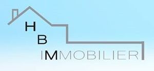 Logo de Hbm Immobilier