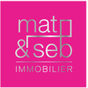 Mat & Seb Immobilier - Nîmes agence immobilière à NIMES
