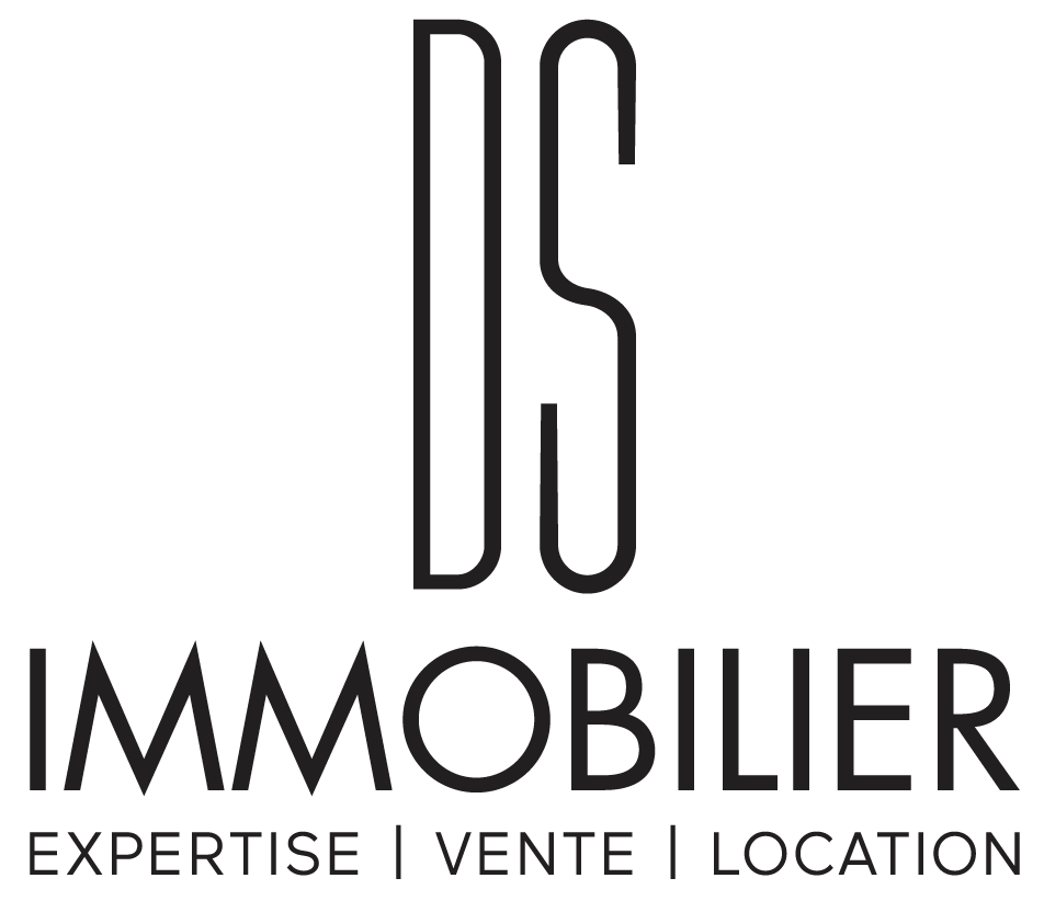 Logo Ds Immobilier