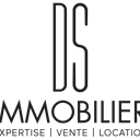 Ds Immobilier agence immobilière Nice (06100)