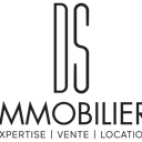 Ds Immobilier agence immobilière à Nice (06)