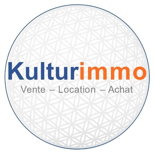 Logo de KULTURIMMO, professionnel de l’immobilier à Lyon 2