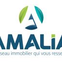 Amalia France agence immobilière Cambrai (59400)