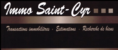 Logo de Immo Saint Cyr