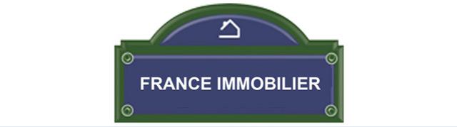 Logo de France Immobilier Transactions