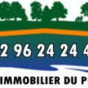 Sas Immobilier du Pelem agence immobilière à proximité Saint-Mayeux (22320)