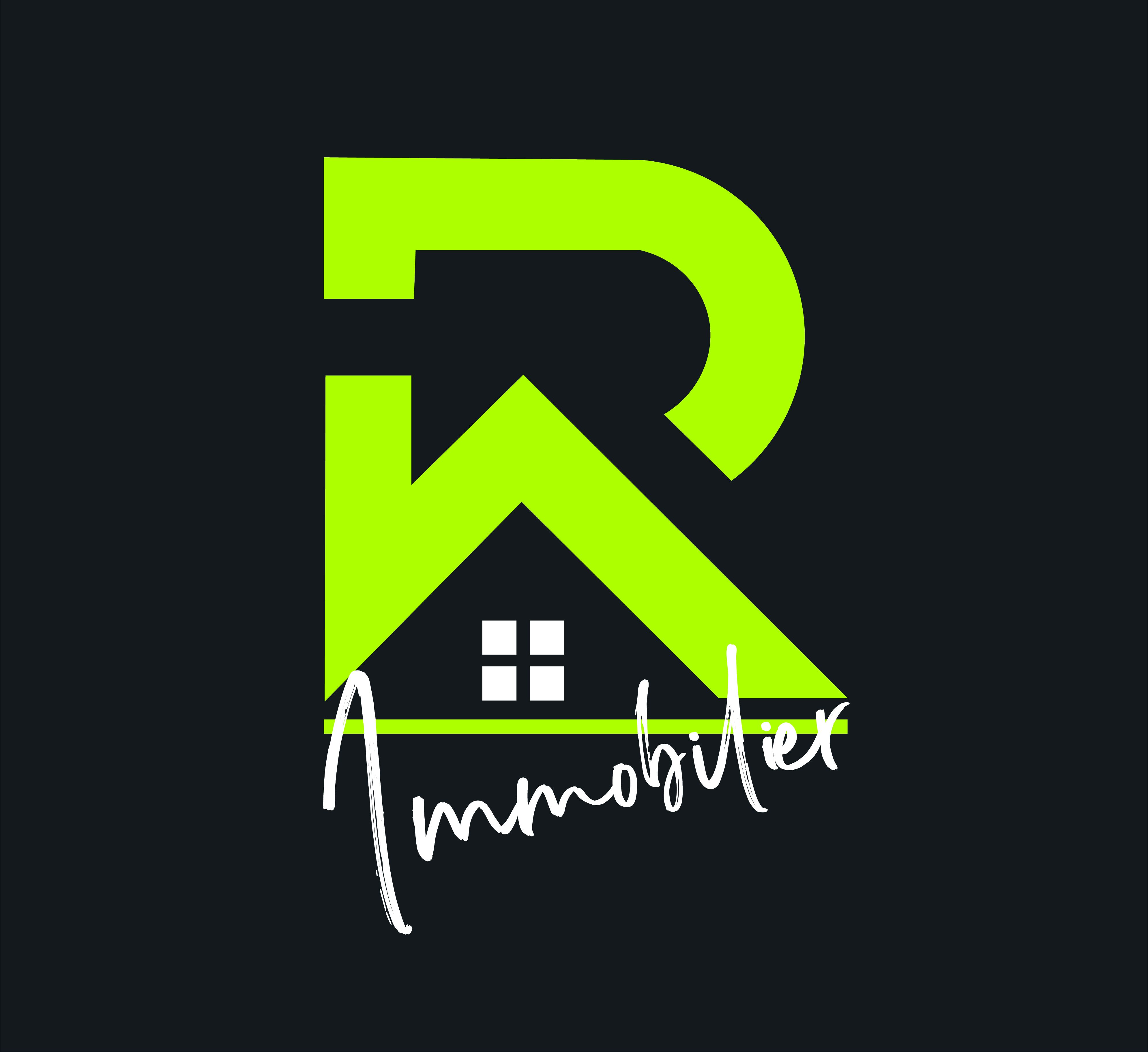 Logo Agence R Immobilier Pro