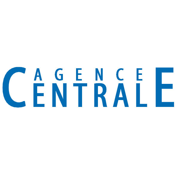 Logo de Agence Centrale