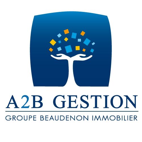 Logo de A2B GESTION