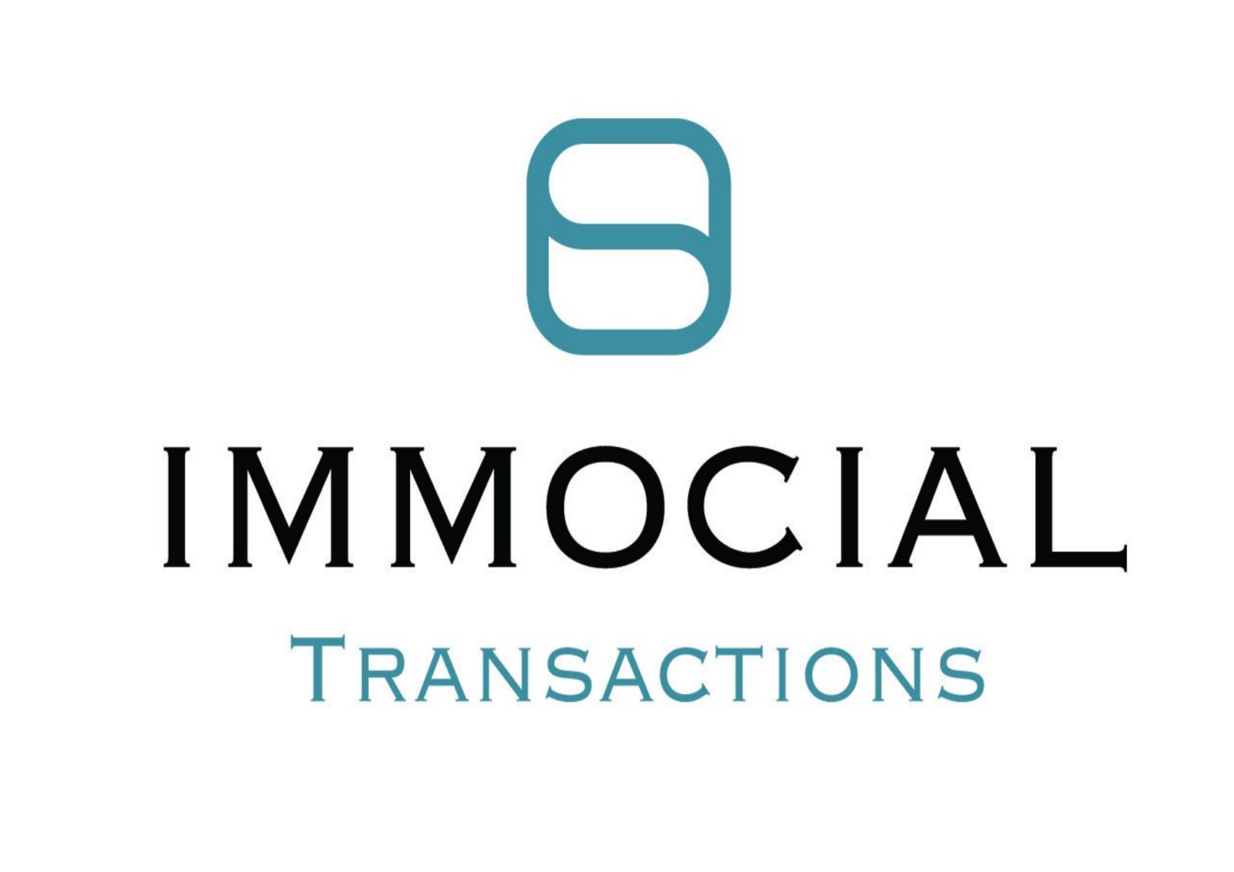 Logo Immocial Transactions Aix-en-Provence