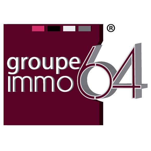 Logo de Immo 64 Lescar