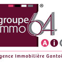 Immo 64 Aig agence immobilière à Gan