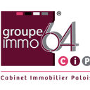 Immo 64 Cip agence immobilière Pau (64000)