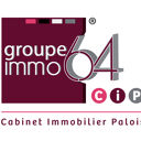 Immo 64 Cip agence immobilière à Pau (64000)
