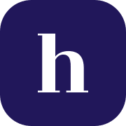 Logo de Hosman