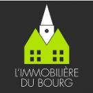 Logo Immobiliere du Bourg