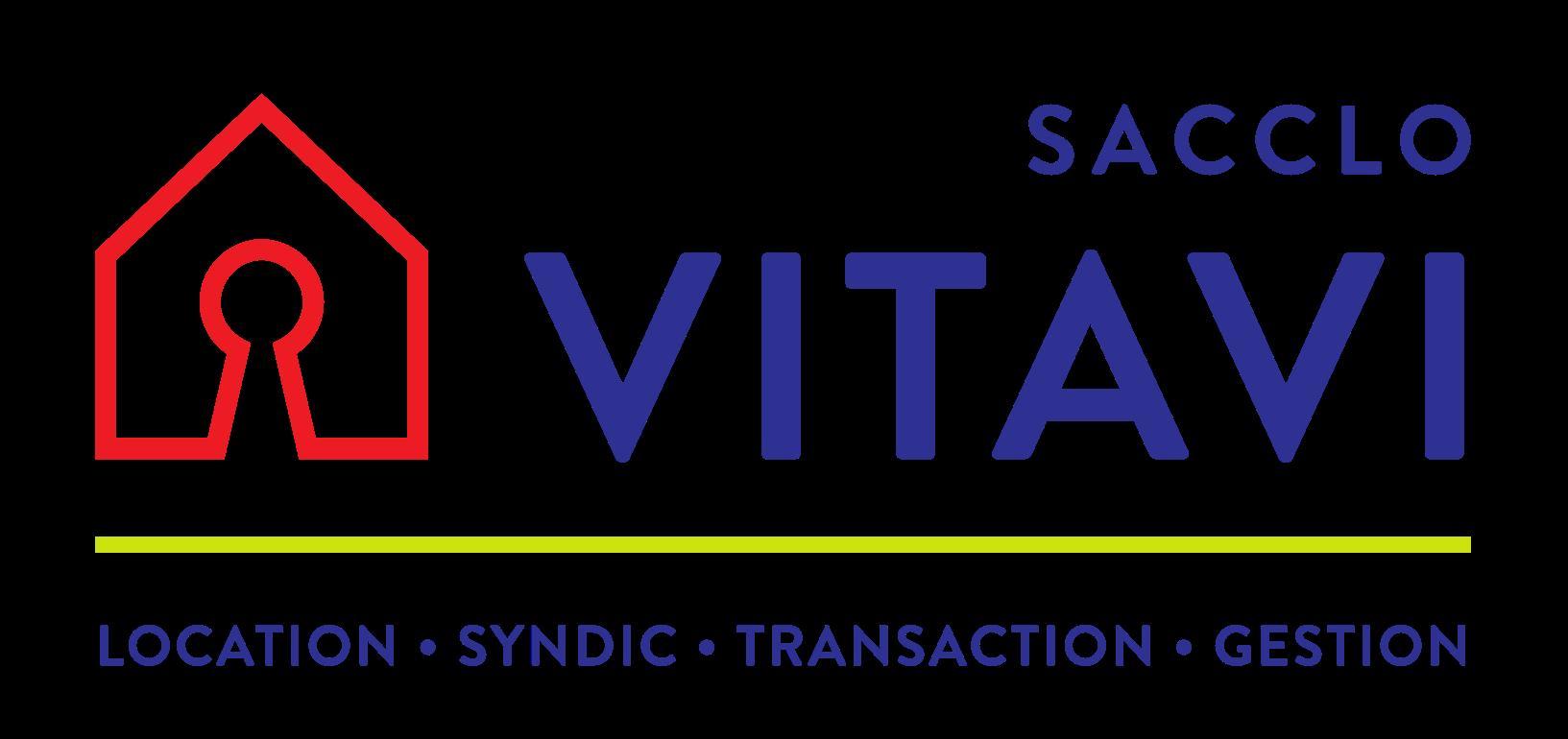 Logo de Sacclo VITAVI