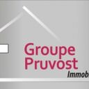 Logo GROUPE PRUVOST IMMOBILIER MACON
