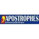Logo APOSTROPHES REMIREMONT