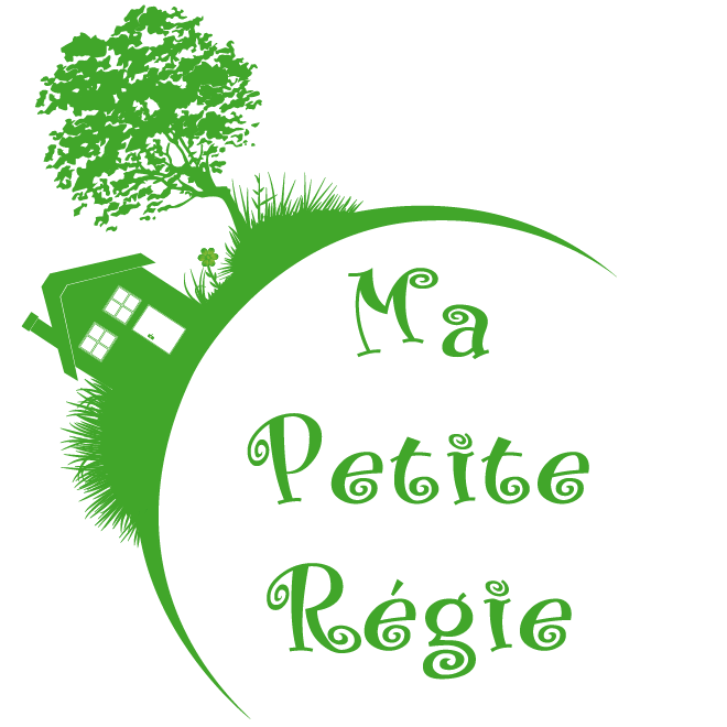 Logo de Ma Petite Régie