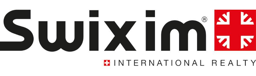 Logo de SWIXIM