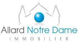 Logo de Agence Notre Dame