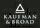 Logo de Kaufman et Broad