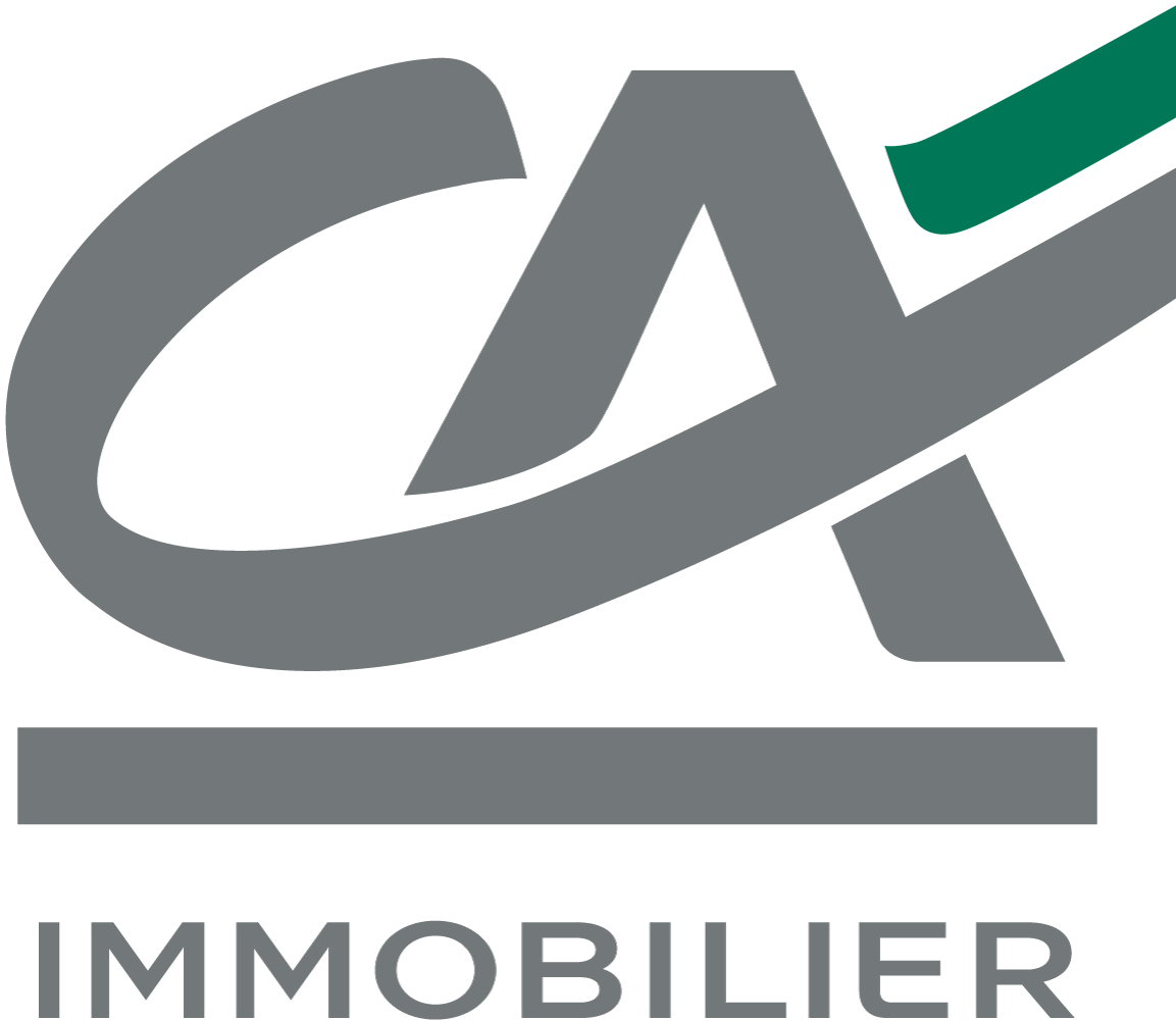 Logo de Crédit Agricole Immobilier Promotion
