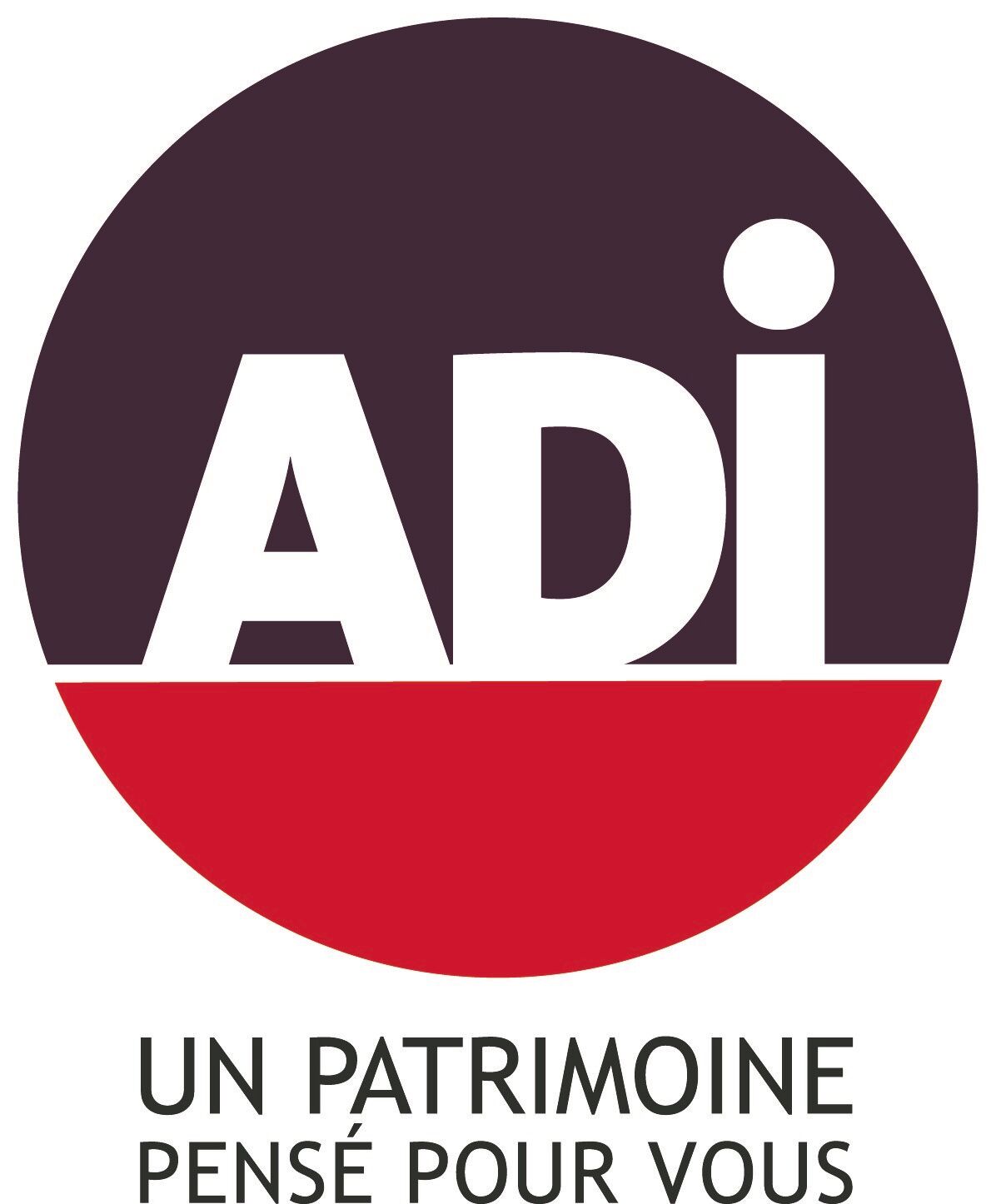 Logo de Adi Logement, professionnel de l’immobilier à Nantes