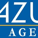 Logo Azura Agency