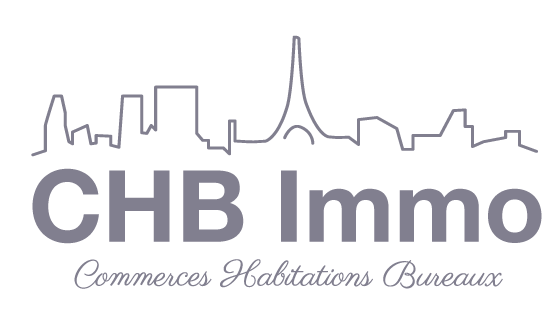 Logo de Chbimmo