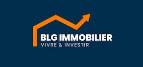 Logo Blg Immobilier