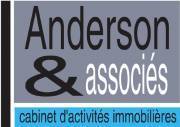 Logo Anderson & Associes