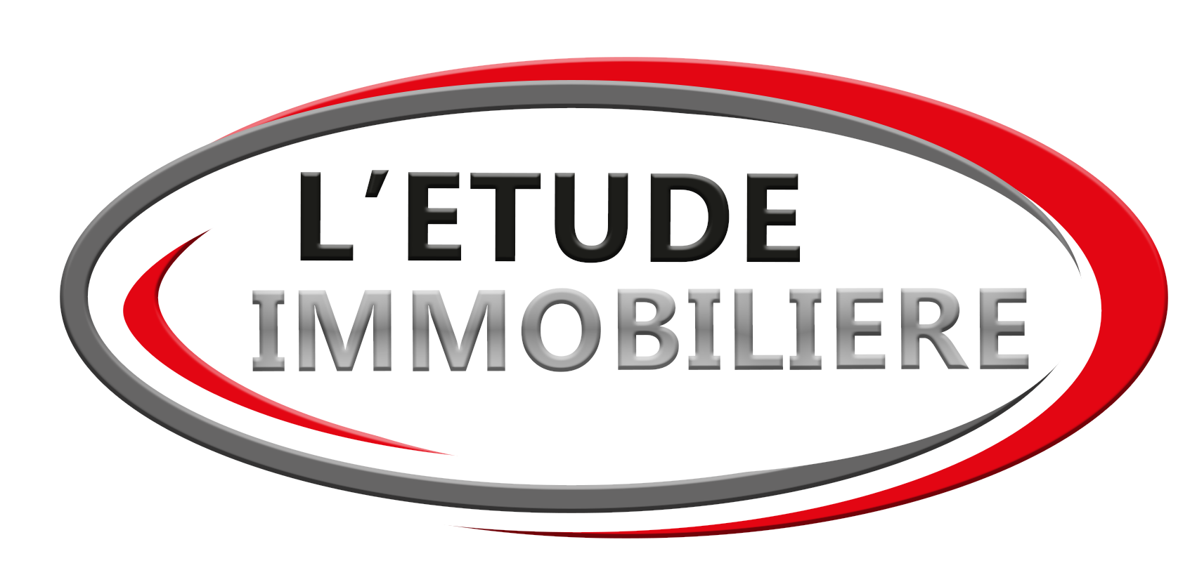 Logo L'Etude Immobilière Gleizé