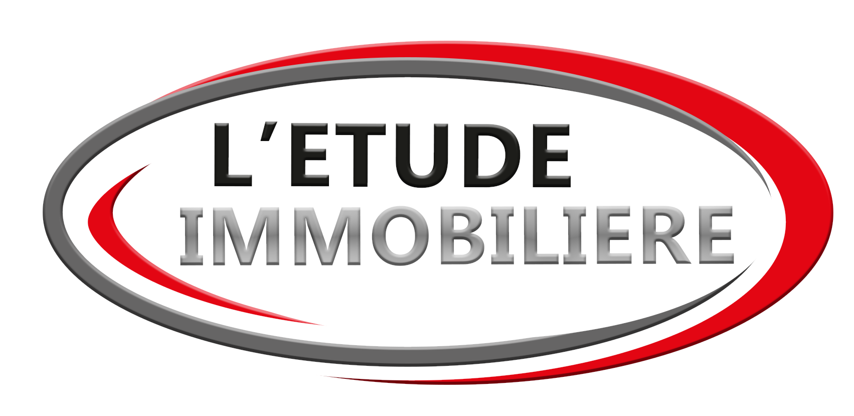 Logo L'Etude Immobilière