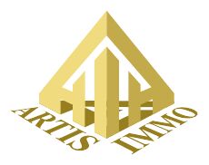 Logo de Artis Immo