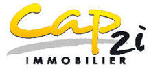 Logo Aaji Cap 2 I Immobiler