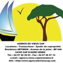 Agence du Vieux Cap (Sarl) agence immobilière à Agde (34300)