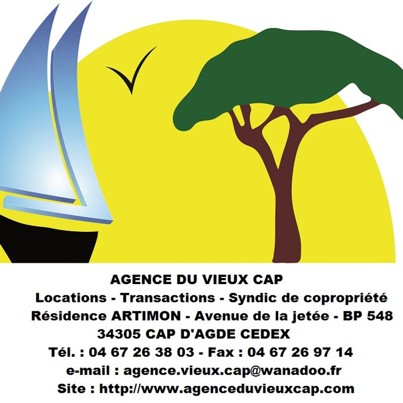 Agence du Vieux Cap (Sarl)